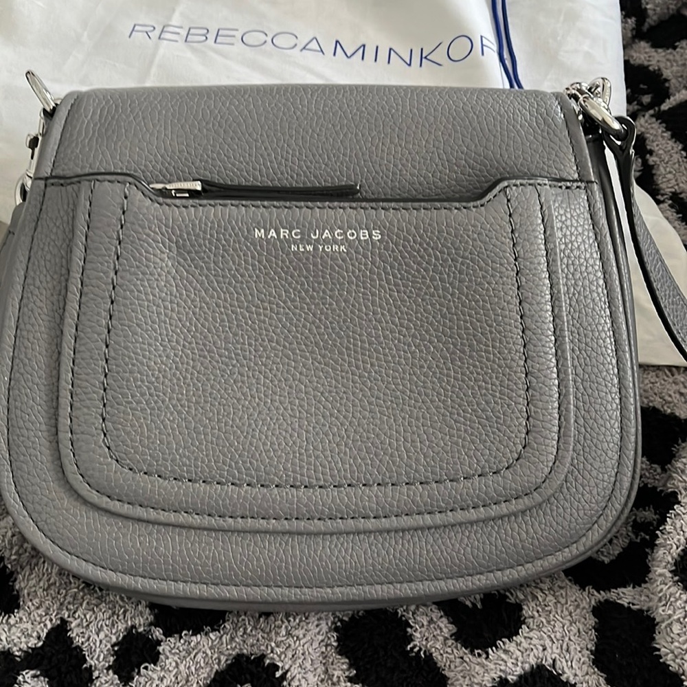 Marc Jacobs Ceossbody